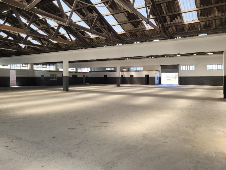 To Let commercial Property for Rent in Epping Industrial Western Cape